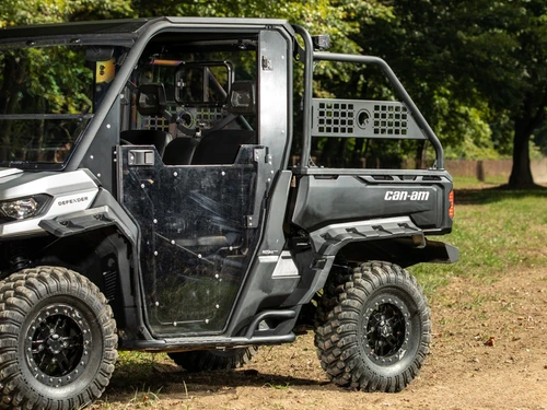 Can-Am Defender HD9 Sport Accessory Bar