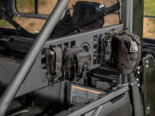 Can-Am Defender HD9 Sport Accessory Bar