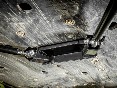 Can-Am Defender HD9 Track Bars