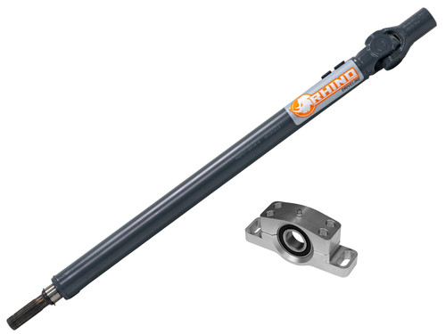 Can-Am Defender Heavy-Duty Prop Shaft—Rhino Driveline