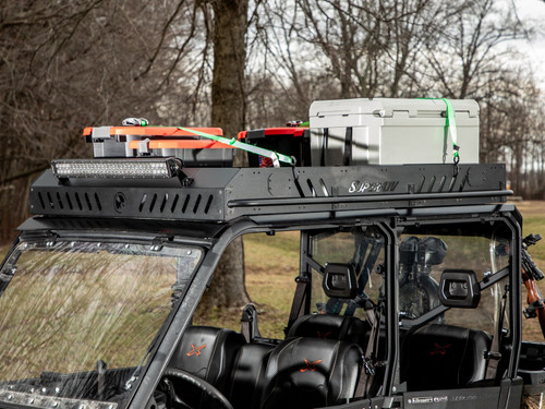 Can-Am Defender MAX HD10 Outfitter Roof Rack