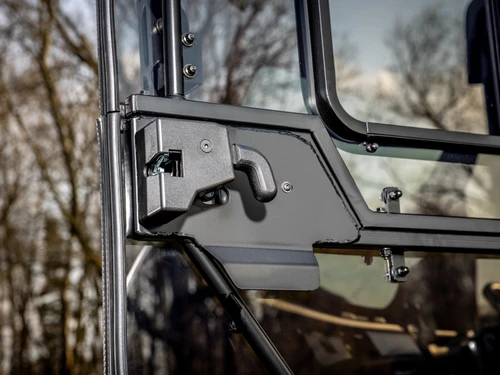 Can-Am Defender MAX HD11 Convertible Cab Enclosure Doors