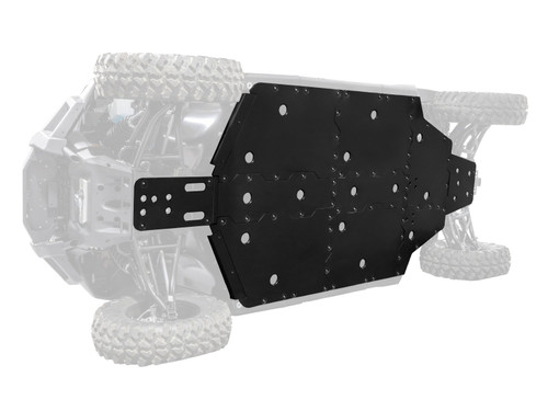 Can-Am Defender MAX HD11 Full Skid Plate