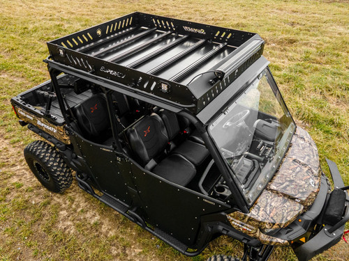 Can-Am Defender MAX HD8 Outfitter Roof Rack