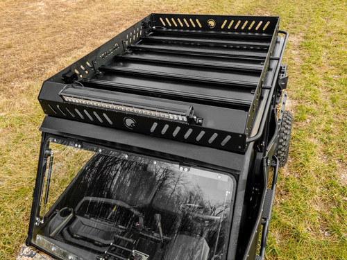 Can-Am Defender MAX HD8 Outfitter Roof Rack