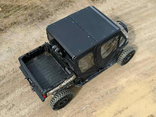 Can-Am Defender MAX HD9 Aluminum Roof