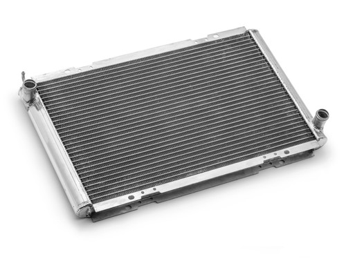 Can-Am Defender Radiator