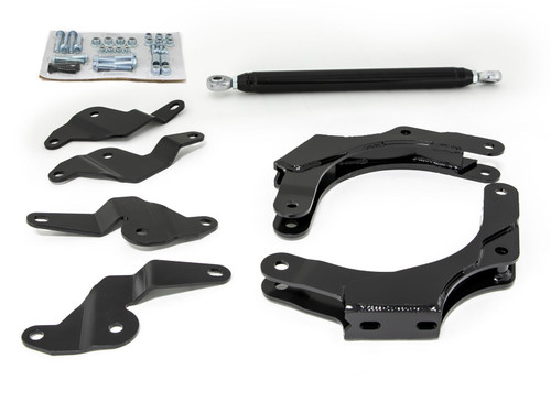 Can-Am Maverick 3" Lift Kit