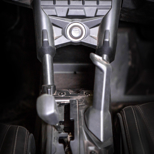 Glove Box Panel, Can-Am® Maverick X3