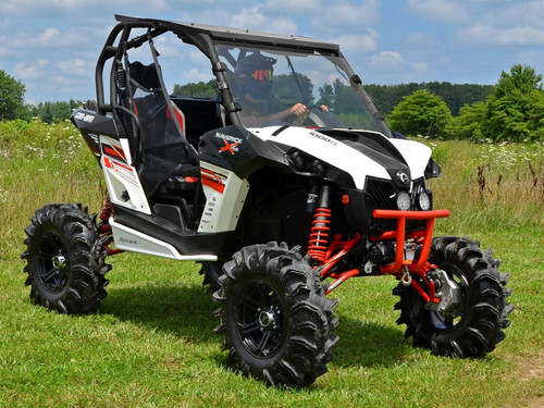 Can-Am Maverick 6" Portal Gear Lift