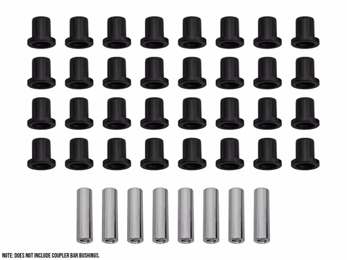 Can-Am Maverick A-Arm Bushings