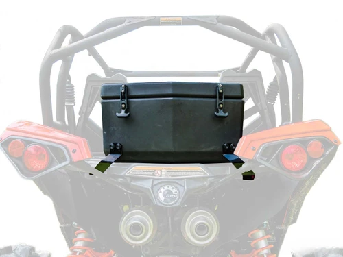 Can-Am Maverick Cooler / Cargo Box