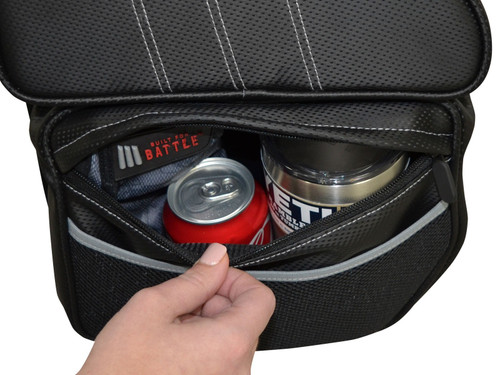 Can-Am Maverick Door Bags - Set of 2