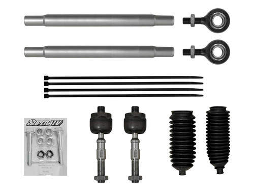 Can-Am Maverick Heavy-Duty Tie Rod Kit
