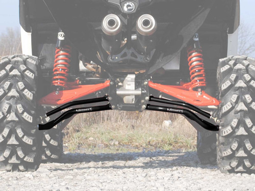 Can-Am Maverick High Clearance Rear A-Arms