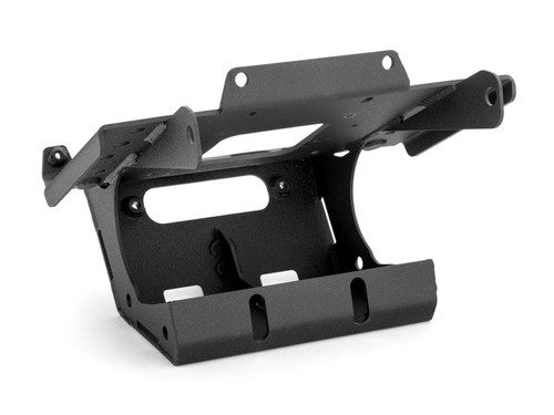 Can-Am Maverick R Winch Mounting Plate