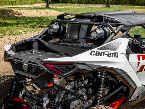 Can-Am Maverick R Wakeboard Speaker Mount