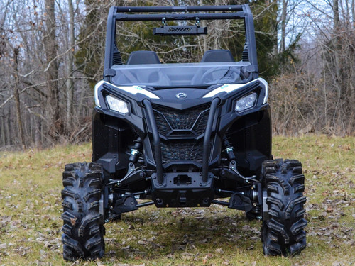 Can-Am Maverick Sport 4" Portal Gear Lift