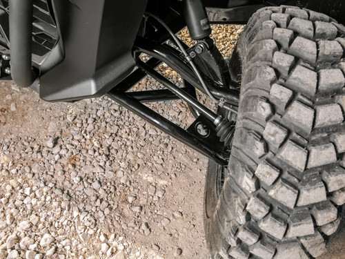 Can-Am Maverick Sport Atlas Pro 1.5" Forward Offset A-Arms