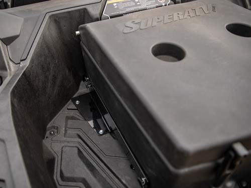 Can-Am Maverick Sport Cooler / Cargo Box