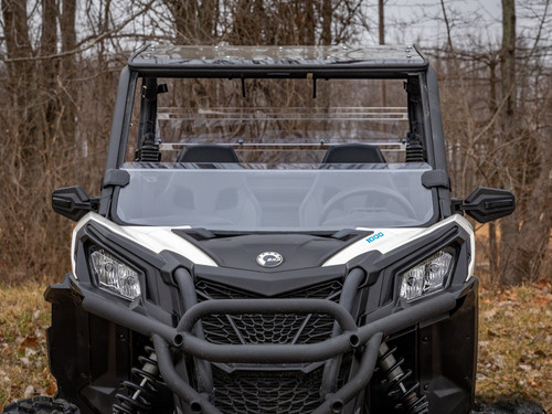 Can-Am Maverick Sport Half Windshield