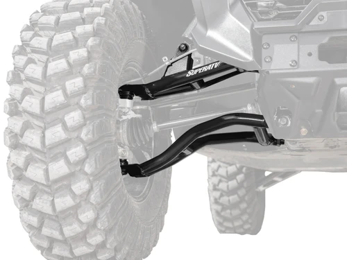 Can-Am Maverick Sport High Clearance 1.5" Forward Offset A-Arms