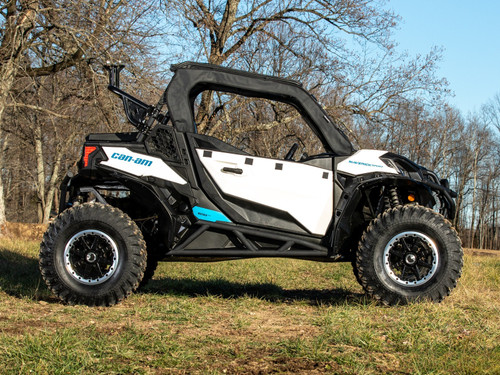 Can-Am Maverick Sport Low Profile Fender Flares