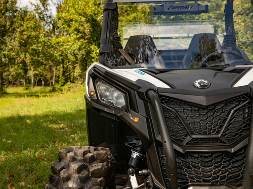 Can-Am Maverick Sport Plug & Play Turn Signal Kit