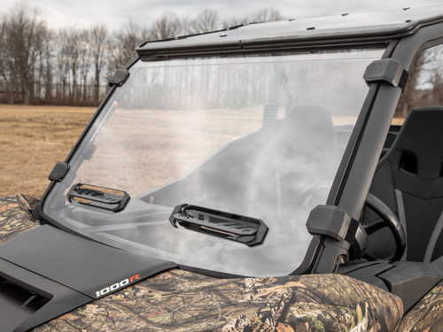 Can-Am Maverick Sport Vented Full Windshield
