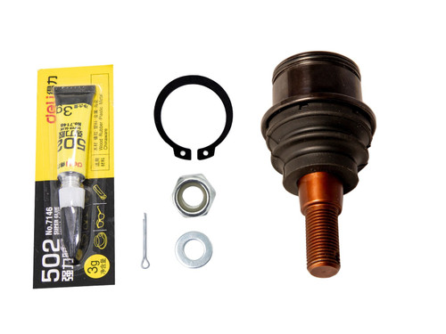 Can-Am Maverick Trail Ball Joints