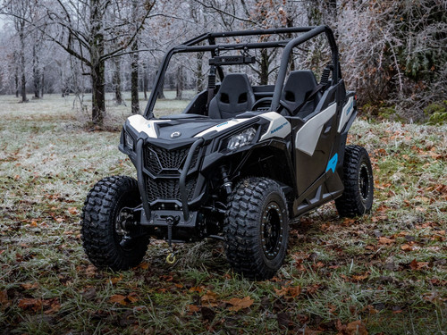Can-Am Maverick Trail High Clearance 1.5" Forward Offset A-Arms