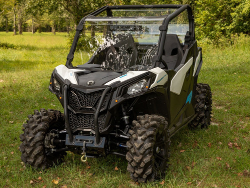Can-Am Maverick Trail Plug & Play Turn Signal Kit