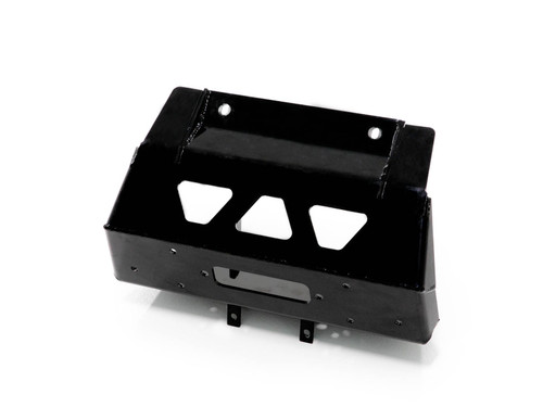 Can-Am Maverick Trail Winch Mounting Plate