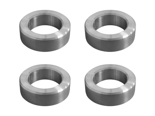 Can-Am Maverick X3 3" Lift Kit, Billet Aluminum Shock Spacers