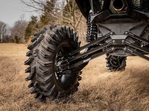 Can-Am Maverick X3 6" Lift Kit for 64" Models, 38" Tire Clearance