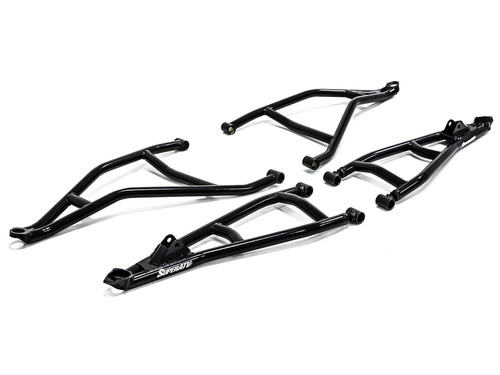 Can-Am Maverick X3 6" Lift Kit for 64" Models, 38" Tire Clearance