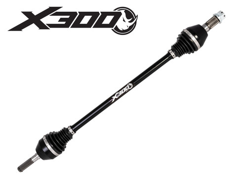 Can-Am Maverick X3 Big Lift Kit Axle—X300