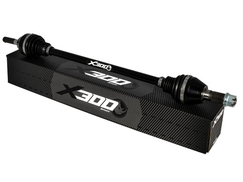 Can-Am Maverick X3 Big Lift Kit Axle—X300