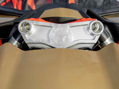 Can-Am Maverick X3 Billet Shock Tower Brace