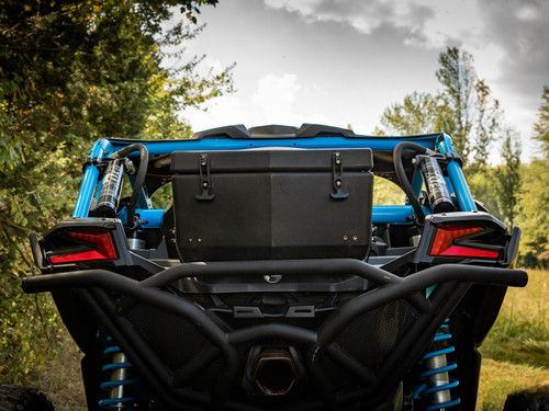 Can-Am Maverick X3 Cooler / Cargo Box