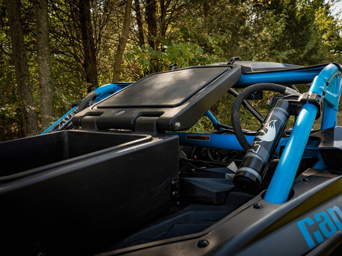 Can-Am Maverick X3 Cooler / Cargo Box