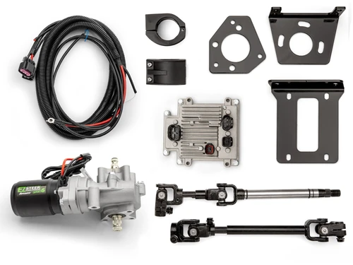 Can-Am Maverick X3 EZ-STEER Series 6 Power Steering Kit