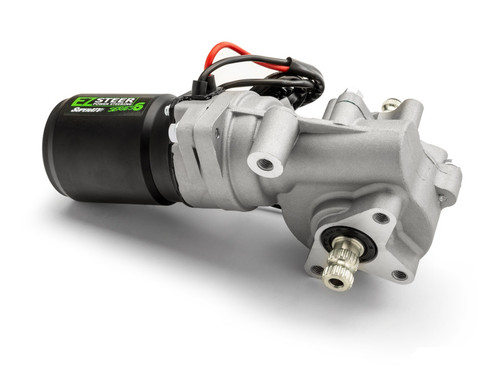 Can-Am Maverick X3 EZ-STEER Series 6 Power Steering Kit