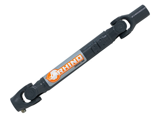 Can-Am Maverick X3 Heavy-Duty Prop Shaft—Rhino Driveline