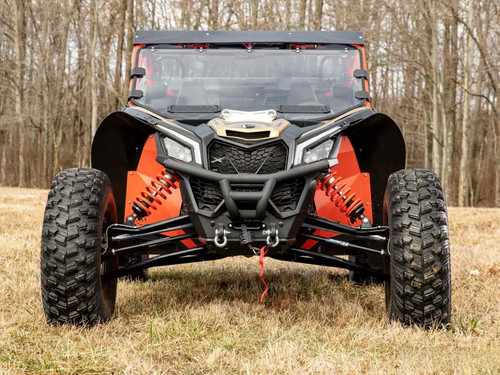 Can-Am Maverick X3 High Clearance 2" Forward Offset A-Arms