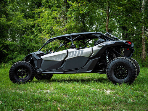Can-Am Maverick X3 Lower Doors