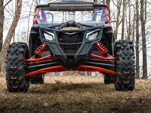 Can-Am Maverick X3 High-Clearance A-Arms