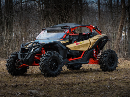 Can-Am Maverick X3 High-Clearance A-Arms