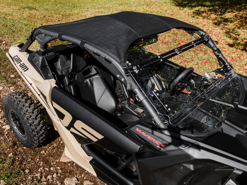 Can-Am Maverick X3 Primal Soft Top Roof