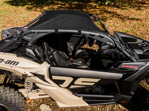Can-Am Maverick X3 Primal Soft Top Roof